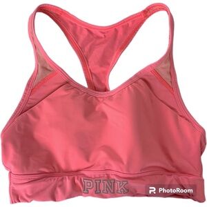 VS Pink ultimate sports bra